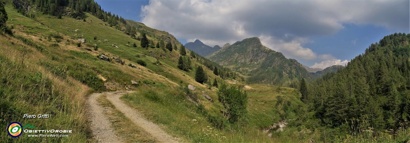 75 Sguardo indietro alla valle del Monte Sasso discesa.jpg